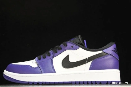 Jordan Golf 